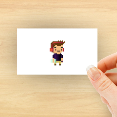 Pixel Art